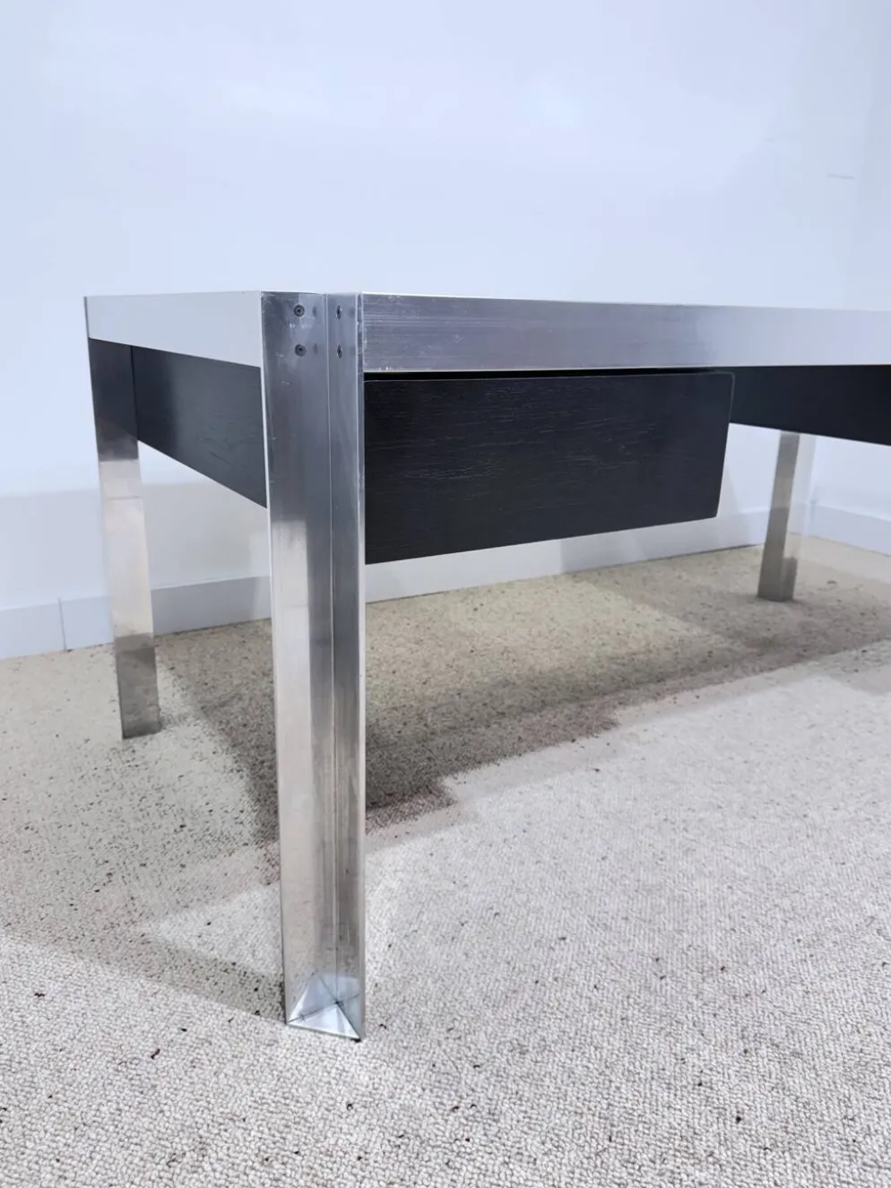 Bureau Pythagore Georges Frydman pour EFA années 70