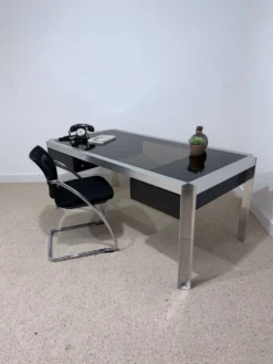 Bureau Pythagore Georges Frydman pour EFA années 70