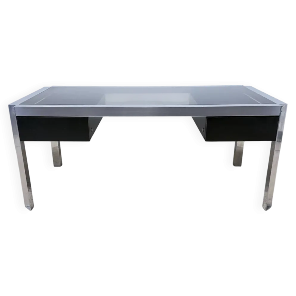 Bureau Pythagore Georges Frydman pour EFA années 70