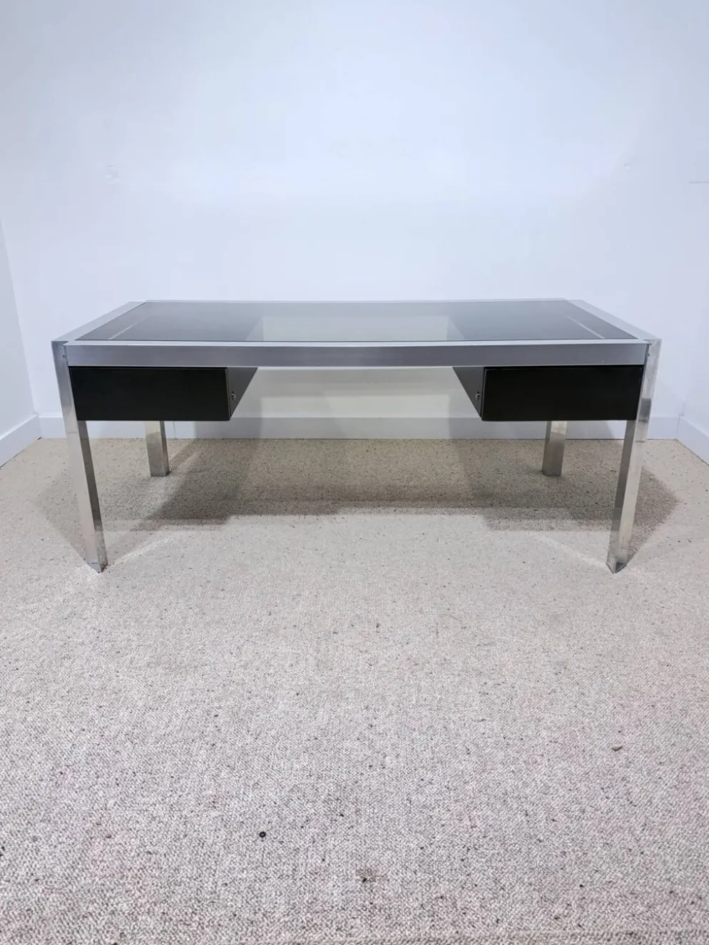 Bureau Pythagore Georges Frydman pour EFA années 70