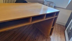 Bureau Ricardo Bofill pour Habitat - Années 90