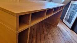 Bureau Ricardo Bofill pour Habitat - Années 90