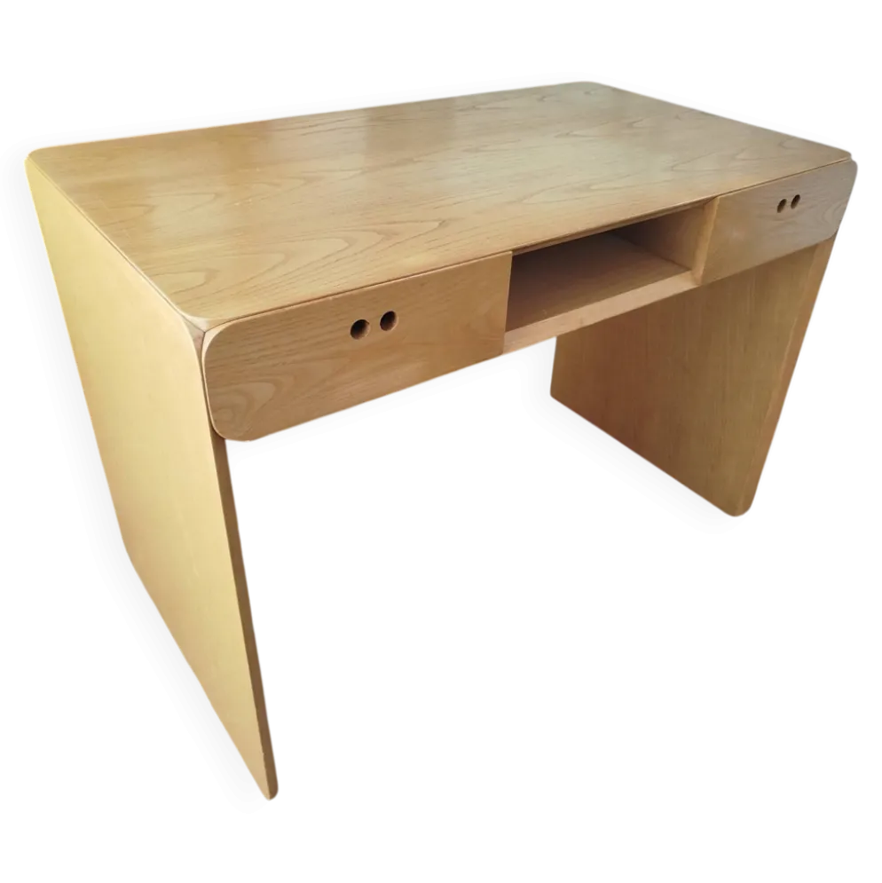Bureau Samara par Derk Jan de Vries