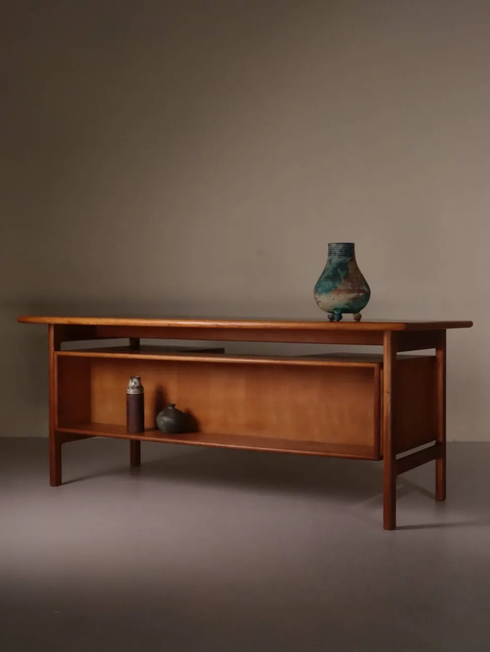 Bureau scandinave vintage