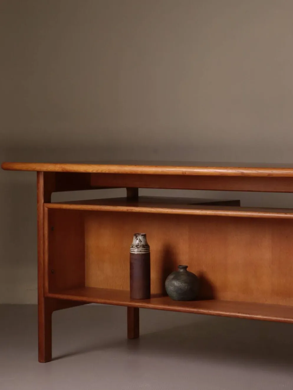 Bureau scandinave vintage
