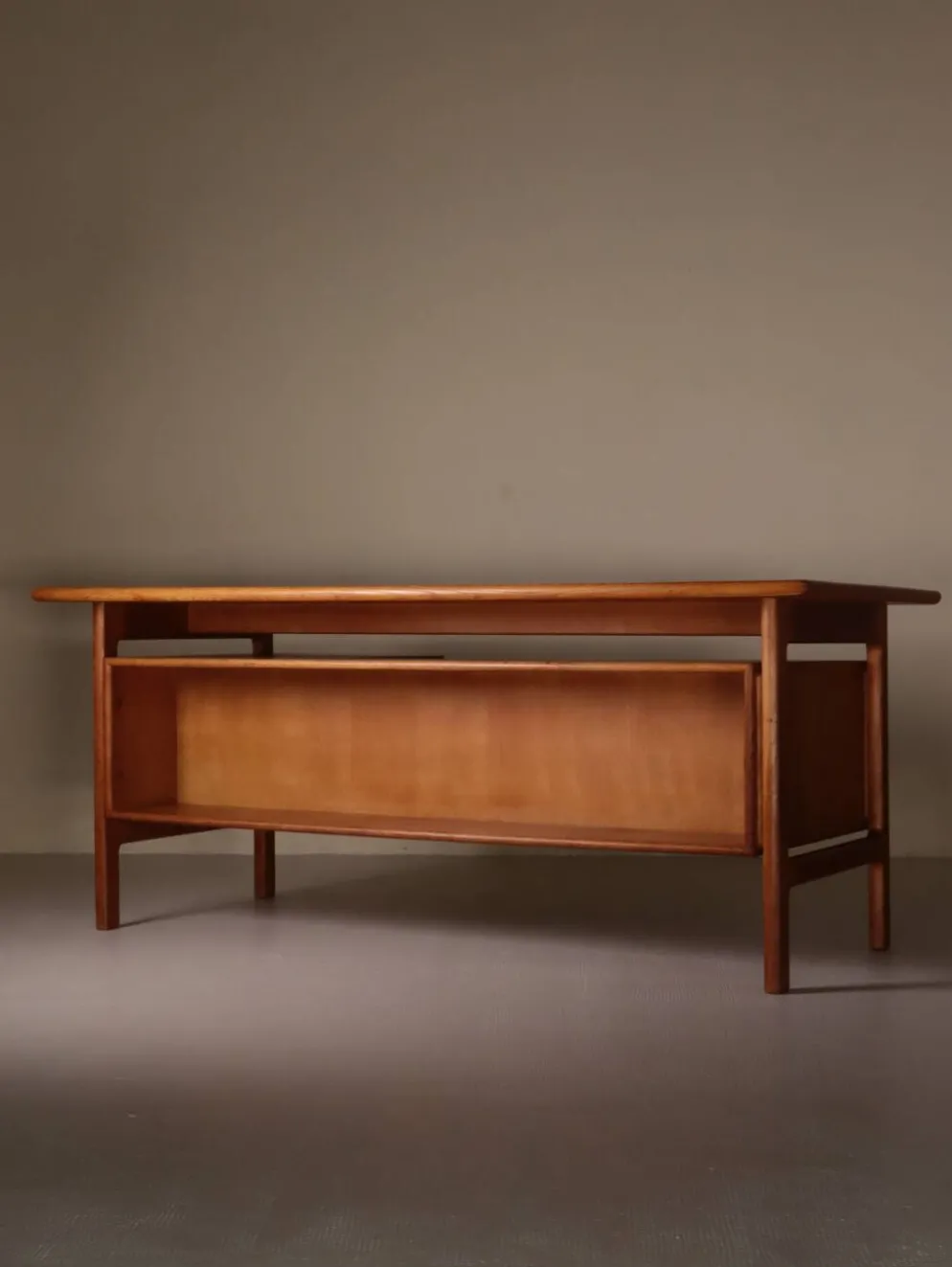 Bureau scandinave vintage