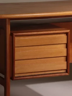 Bureau scandinave vintage
