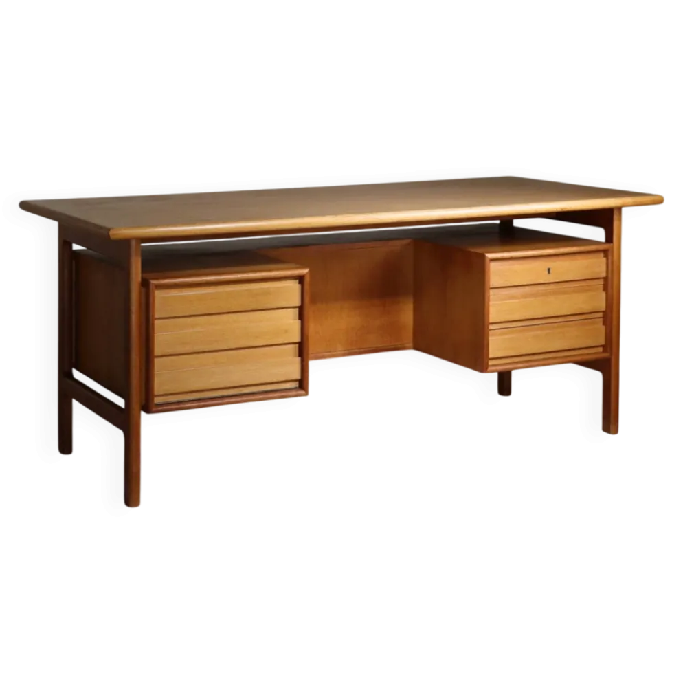 Bureau scandinave vintage