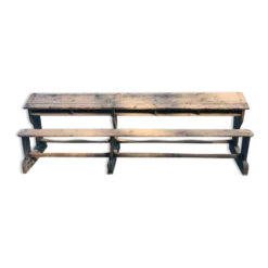 Bureau scolaire