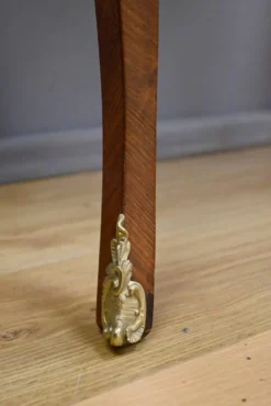 Bureau scriban en palissandre, époque Napoléon III – 2ème partie XIXe