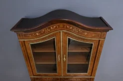 Bureau scriban en palissandre, époque Napoléon III – 2ème partie XIXe