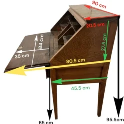 Bureau secrétaire