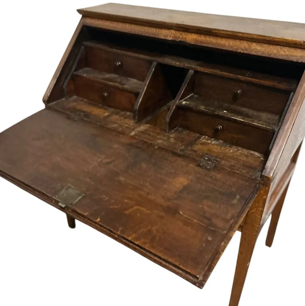 Bureau secrétaire