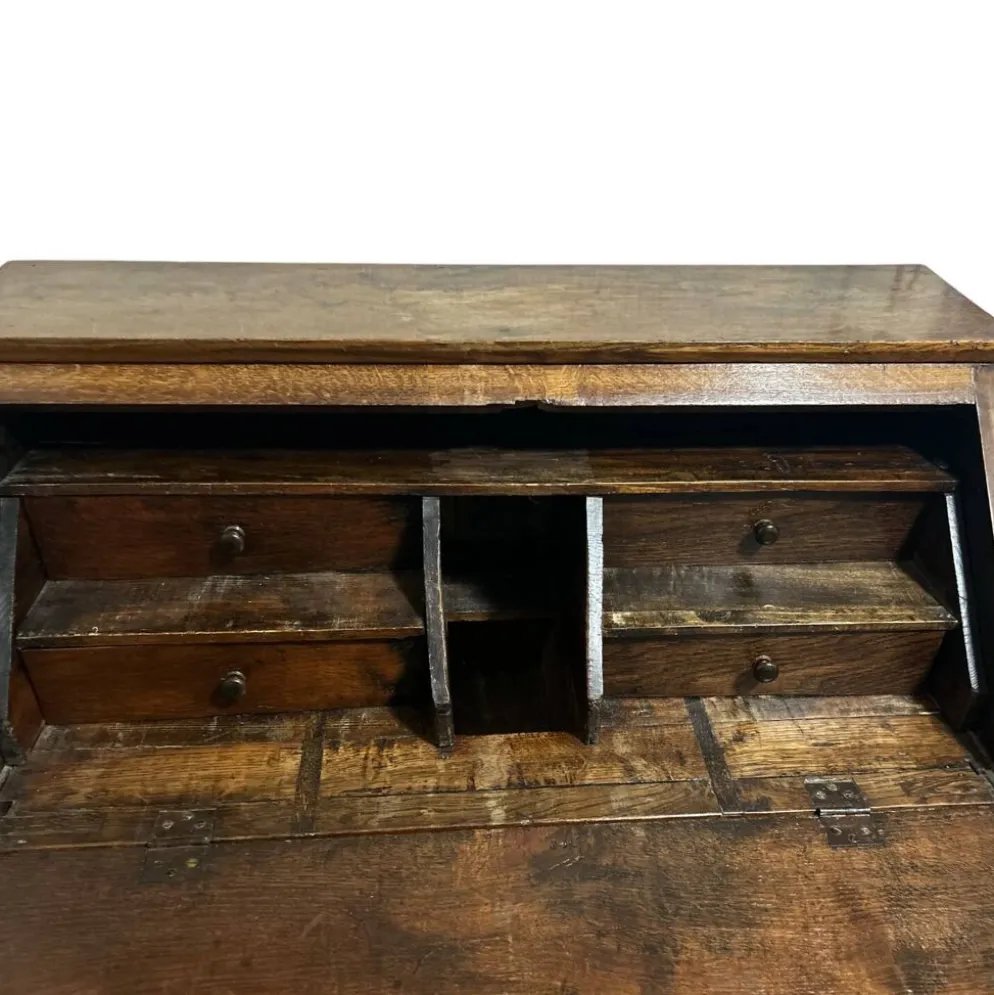 Bureau secrétaire