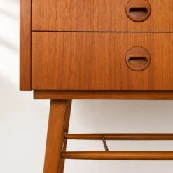 Bureau secrétaire par Svensk Möbelindustri