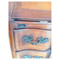 Bureau secrétaire style Louis xv