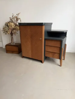 Bureau Singer