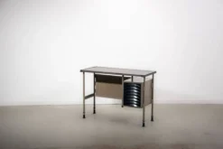 Bureau Spazio de Studio BBPR pour Olivetti, vers 1960