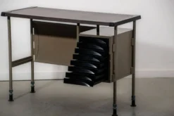 Bureau Spazio de Studio BBPR pour Olivetti, vers 1960