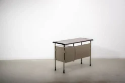 Bureau Spazio de Studio BBPR pour Olivetti, vers 1960