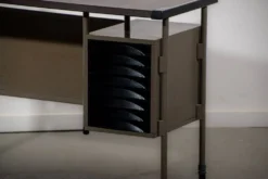 Bureau Spazio de Studio BBPR pour Olivetti, vers 1960