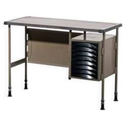 Bureau Spazio de Studio BBPR pour Olivetti, vers 1960