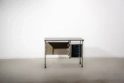 Bureau Spazio de Studio BBPR pour Olivetti, vers 1960