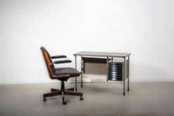 Bureau Spazio de Studio BBPR pour Olivetti, vers 1960