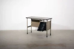 Bureau Spazio de Studio BBPR pour Olivetti, vers 1960