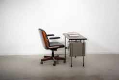 Bureau Spazio de Studio BBPR pour Olivetti, vers 1960