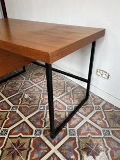 Bureau 'Standard', Pierre Guariche pour Meurop (Belgique)