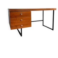 Bureau 'Standard', Pierre Guariche pour Meurop (Belgique)