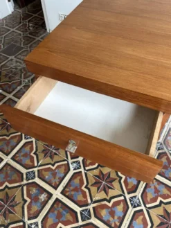 Bureau 'Standard', Pierre Guariche pour Meurop (Belgique)