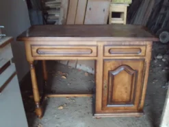 Bureau style ancien
