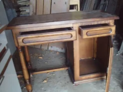 Bureau style ancien