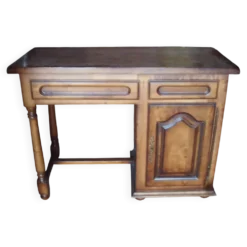 Bureau style ancien
