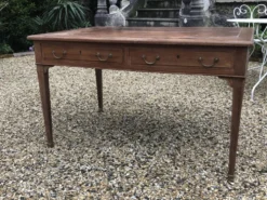 Bureau style Louis XVI
