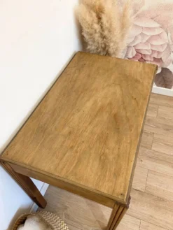 Bureau / Table Art Déco
