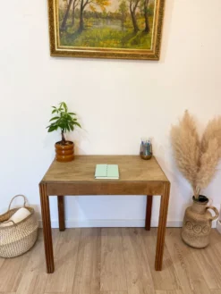 Bureau / Table Art Déco
