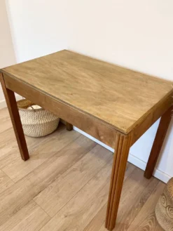 Bureau / Table Art Déco