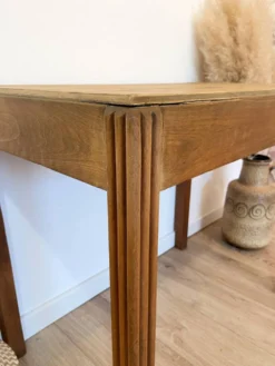 Bureau / Table Art Déco