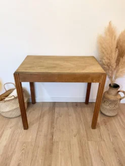 Bureau / Table Art Déco