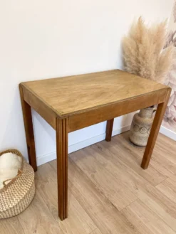 Bureau / Table Art Déco