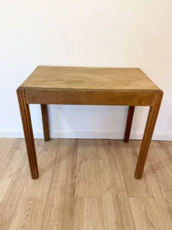 Bureau / Table Art Déco