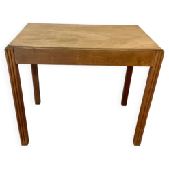 Bureau / Table Art Déco