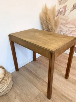 Bureau / Table Art Déco