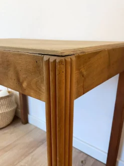 Bureau / Table Art Déco