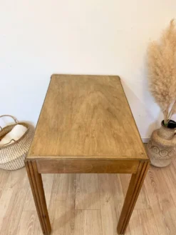 Bureau / Table Art Déco