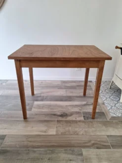 Bureau / Table d'appoint de ferme style campagne