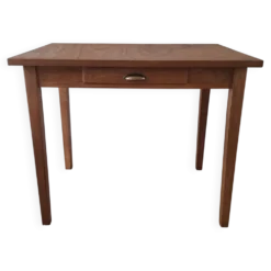 Bureau / Table d'appoint de ferme style campagne